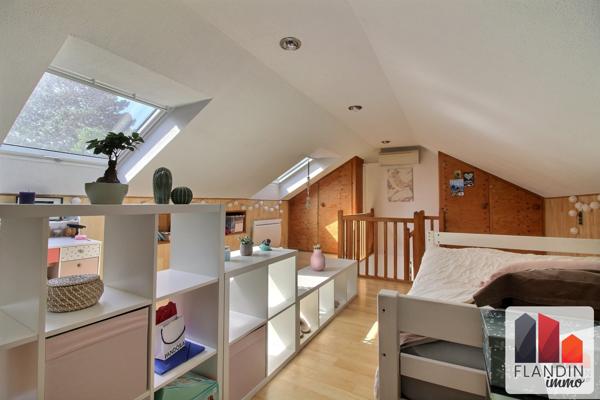 Maison individuelle à vendre, 6 pièces - Vernaison 69390