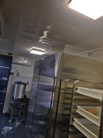 Local Commercial - 20 m² Exclusivité efficity