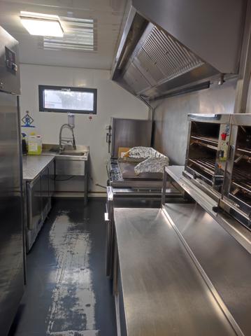 Local Commercial - 20 m² Exclusivité efficity