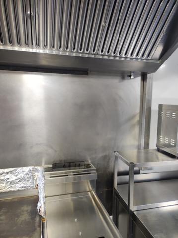 Local Commercial - 20 m² Exclusivité efficity