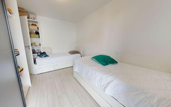 Appartement à vendre    2 pièces • 38 m2 Bischheim