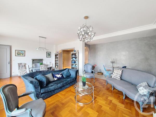 Appartement T5 à vendre  5 pièces - 124,53 m2 LYON - 69004