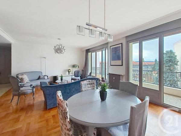 Appartement T5 à vendre  5 pièces - 124,53 m2 LYON - 69004