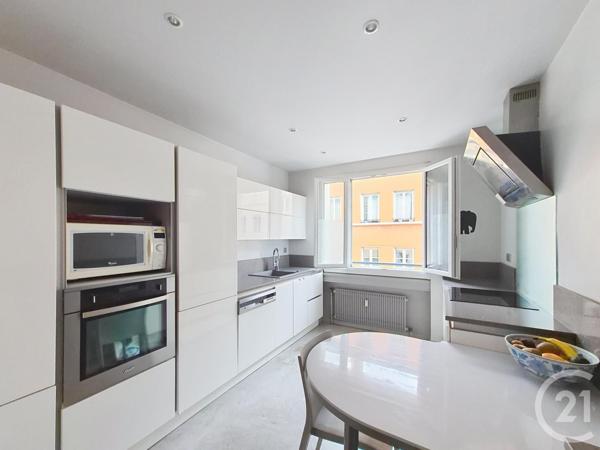 Appartement T5 à vendre  5 pièces - 124,53 m2 LYON - 69004