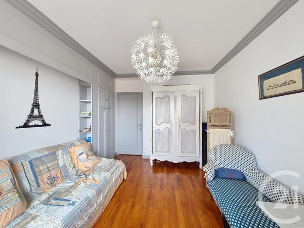 Appartement T5 à vendre  5 pièces - 124,53 m2 LYON - 69004