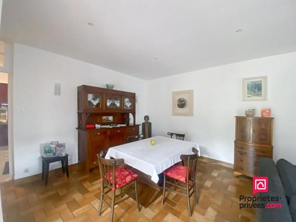 Maison Avallon proche gare 8 pièce(s) 203 m2
