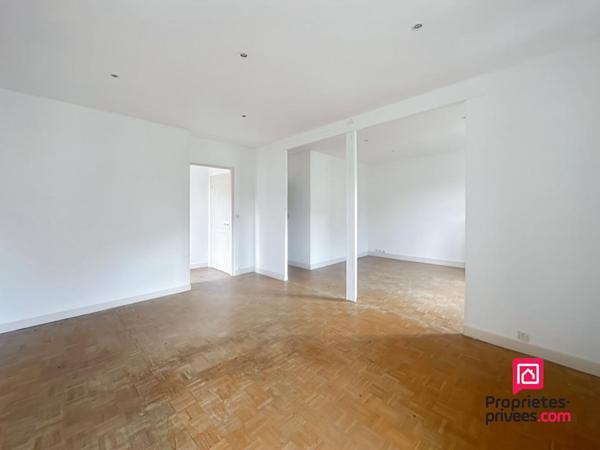 Maison Avallon proche gare 8 pièce(s) 203 m2