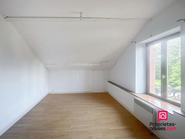 Maison Avallon proche gare 8 pièce(s) 203 m2