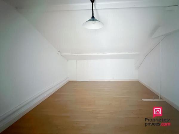 Maison Avallon proche gare 8 pièce(s) 203 m2
