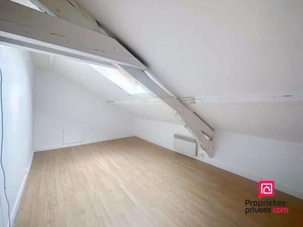Maison Avallon proche gare 8 pièce(s) 203 m2