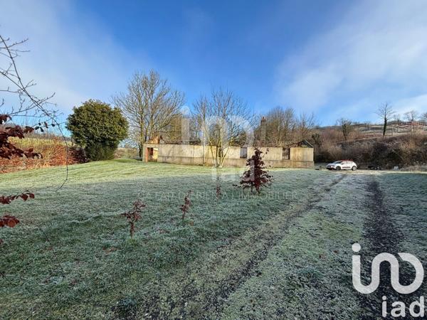 Maison à vendre 4 pièces 75 m² Gaillefontaine