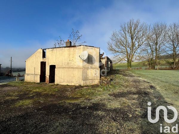 Maison à vendre 4 pièces 75 m² Gaillefontaine