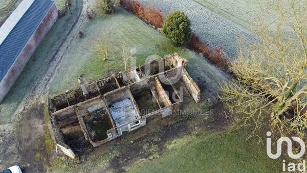 Maison à vendre 4 pièces 75 m² Gaillefontaine