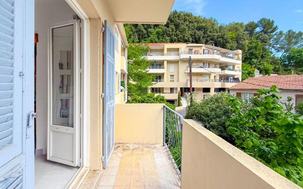 Appartement à vendre    1 pièce • 21,51 m2 Nice