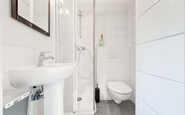 Appartement à vendre    1 pièce • 21,51 m2 Nice