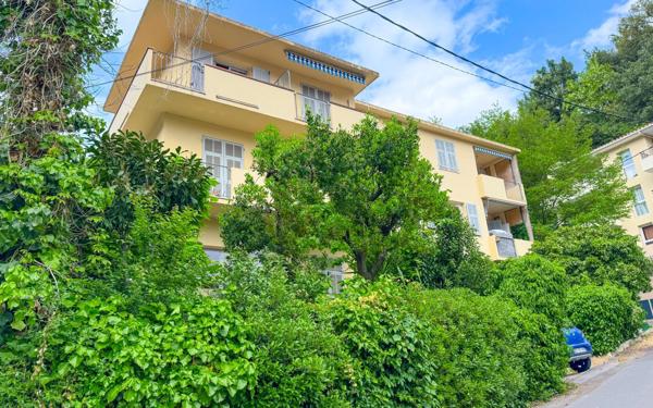 Appartement à vendre    1 pièce • 21,51 m2 Nice