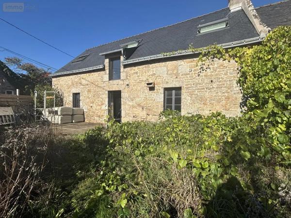 Achat - Maison Guidel 56520 115 m 2 425 m 2