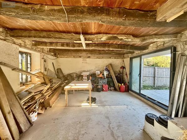 Achat - Maison Guidel 56520 115 m 2 425 m 2