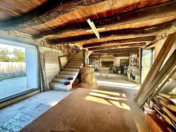 Achat - Maison Guidel 56520 115 m 2 425 m 2