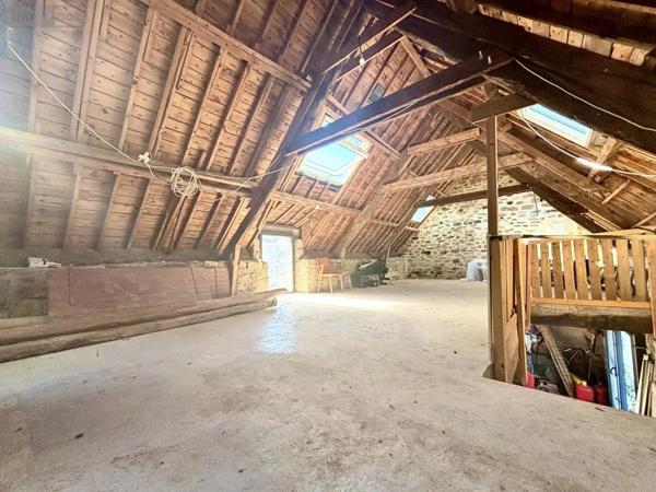 Achat - Maison Guidel 56520 115 m 2 425 m 2