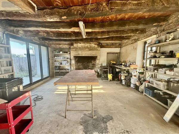 Achat - Maison Guidel 56520 115 m 2 425 m 2