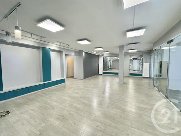 à vendre  171,93 m2 MOULINS - 03