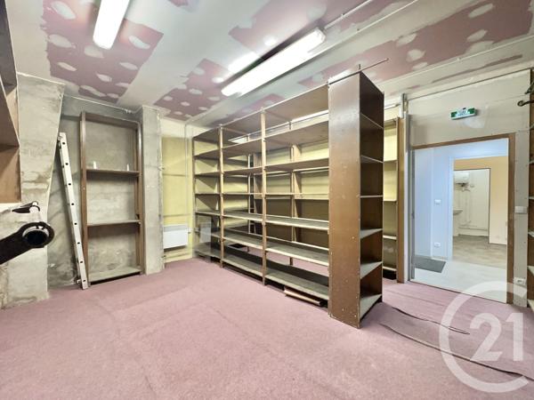 à vendre  171,93 m2 MOULINS - 03