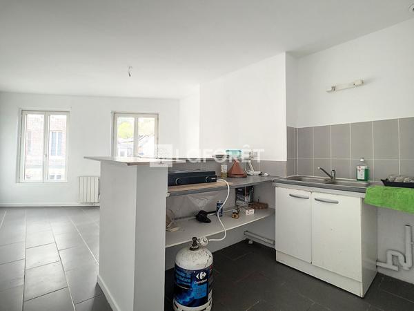 Achat immeuble Elbeuf - 4 pièce(s) - 185 m² - 189 000 €