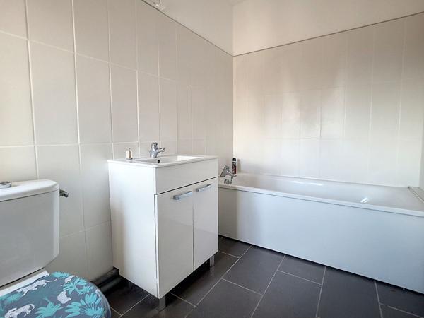 Achat immeuble Elbeuf - 4 pièce(s) - 185 m² - 189 000 €