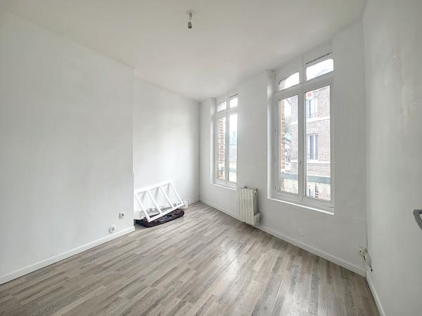 Achat immeuble Elbeuf - 4 pièce(s) - 185 m² - 189 000 €