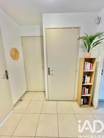 Appartement à vendre 3 pièces 57 m² Marseille 13
