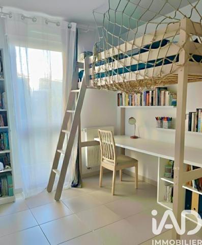 Appartement à vendre 3 pièces 57 m² Marseille 13