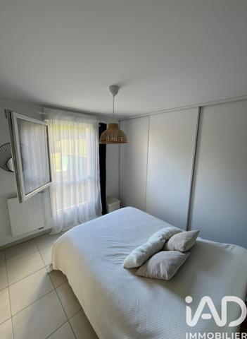 Appartement à vendre 3 pièces 57 m² Marseille 13