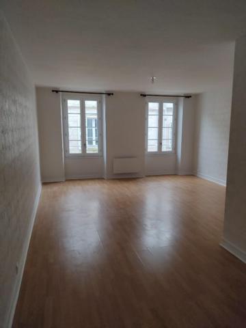 Appartement à louer studio - 41 m²