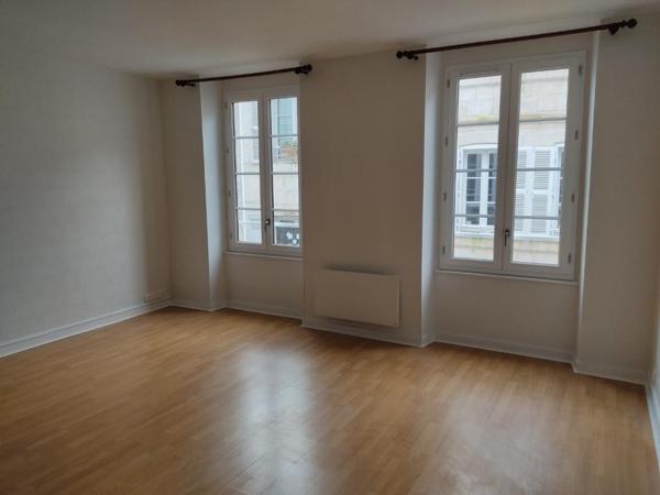 Appartement à louer studio - 41 m²