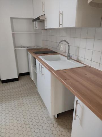 Appartement à louer studio - 41 m²