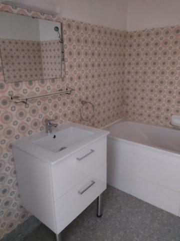 Appartement à louer studio - 41 m²