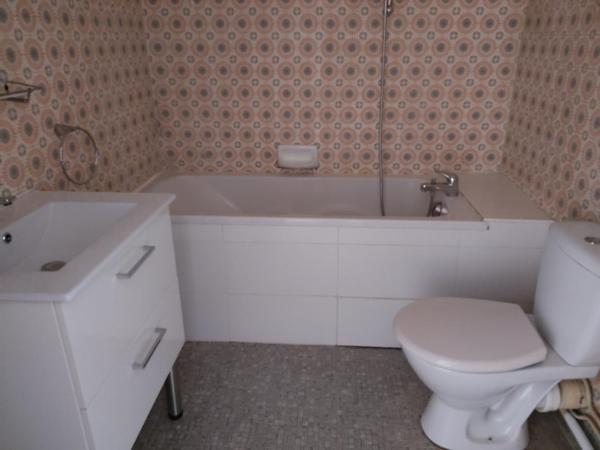 Appartement à louer studio - 41 m²