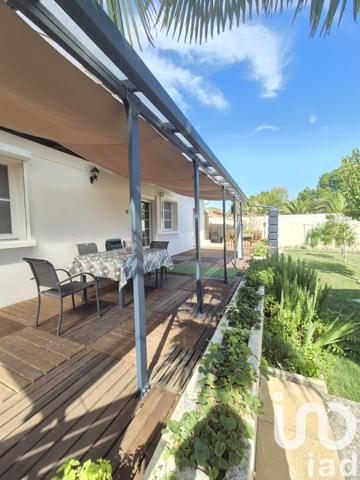 Maison à vendre 4 pièces 80 m² Marans