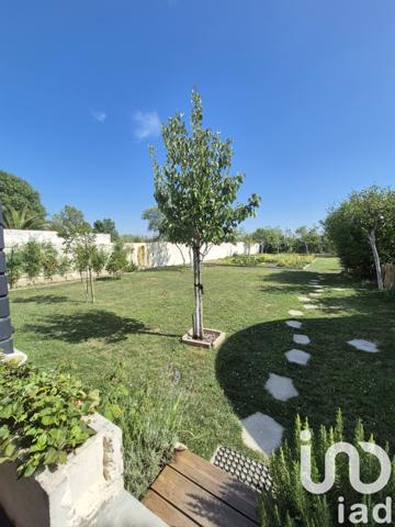 Maison à vendre 4 pièces 80 m² Marans