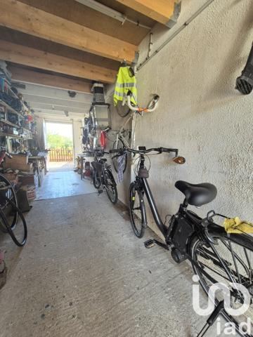 Maison à vendre 4 pièces 80 m² Marans