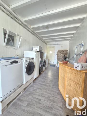 Maison à vendre 4 pièces 80 m² Marans