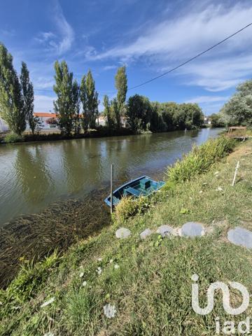 Maison à vendre 4 pièces 80 m² Marans