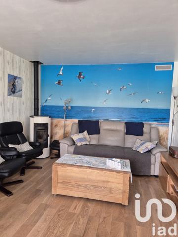 Maison à vendre 4 pièces 80 m² Marans