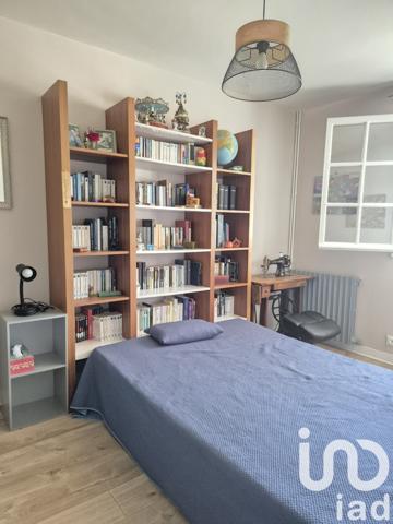 Maison à vendre 4 pièces 80 m² Marans