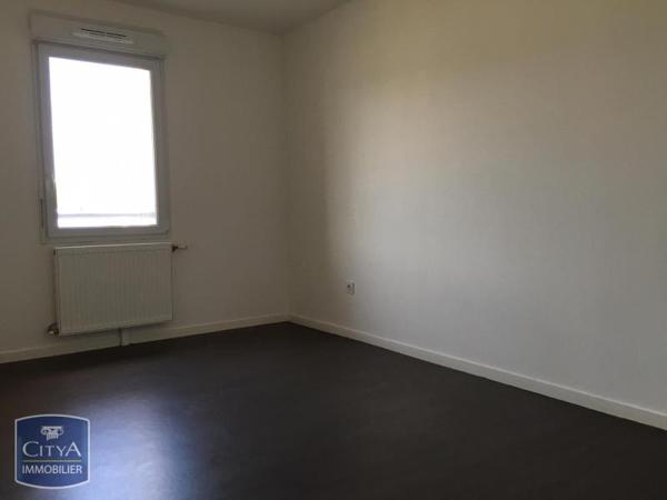 Appartement à louer 2 pièces 44.75m²