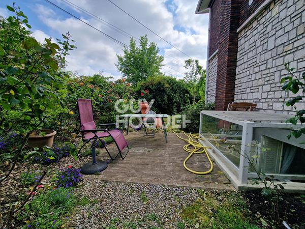 APPARTEMENT - QUARTIER ST JEAN!