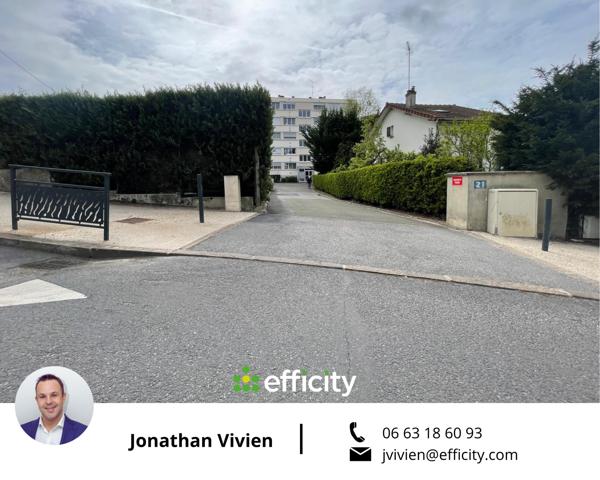 Appartement
         4 pièces
        - 74 m²