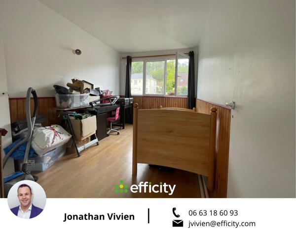 Appartement
         4 pièces
        - 74 m²