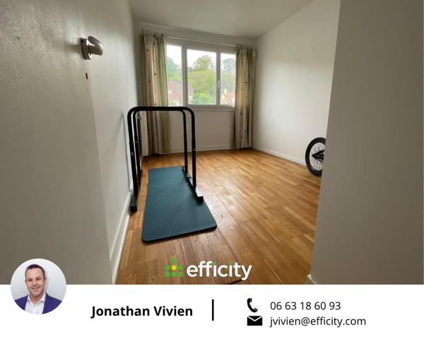 Appartement
         4 pièces
        - 74 m²